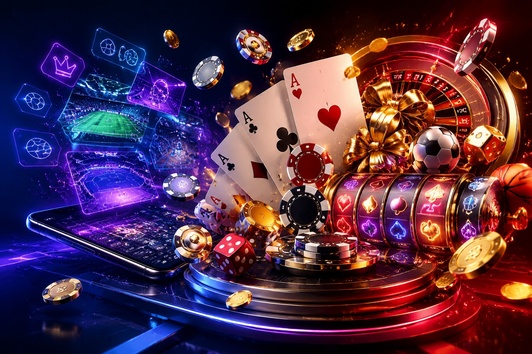 mb6668 Casino – Sảnh live dealer chuyên nghiệp