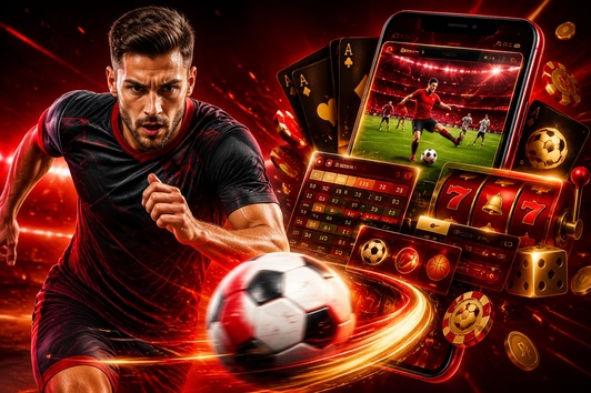 mb6668 Casino Live Dealer – Dealer người thật phát sóng HD