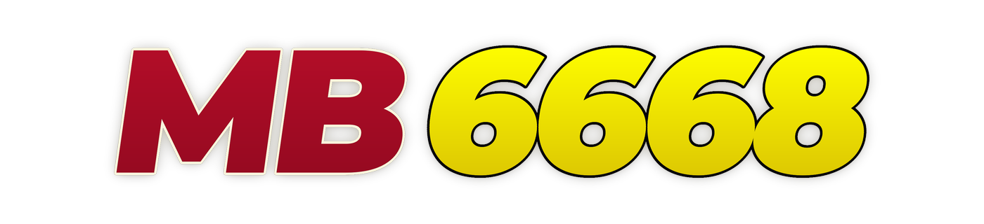 mb6668 – Logo thương hiệu cá cược trực tuyến